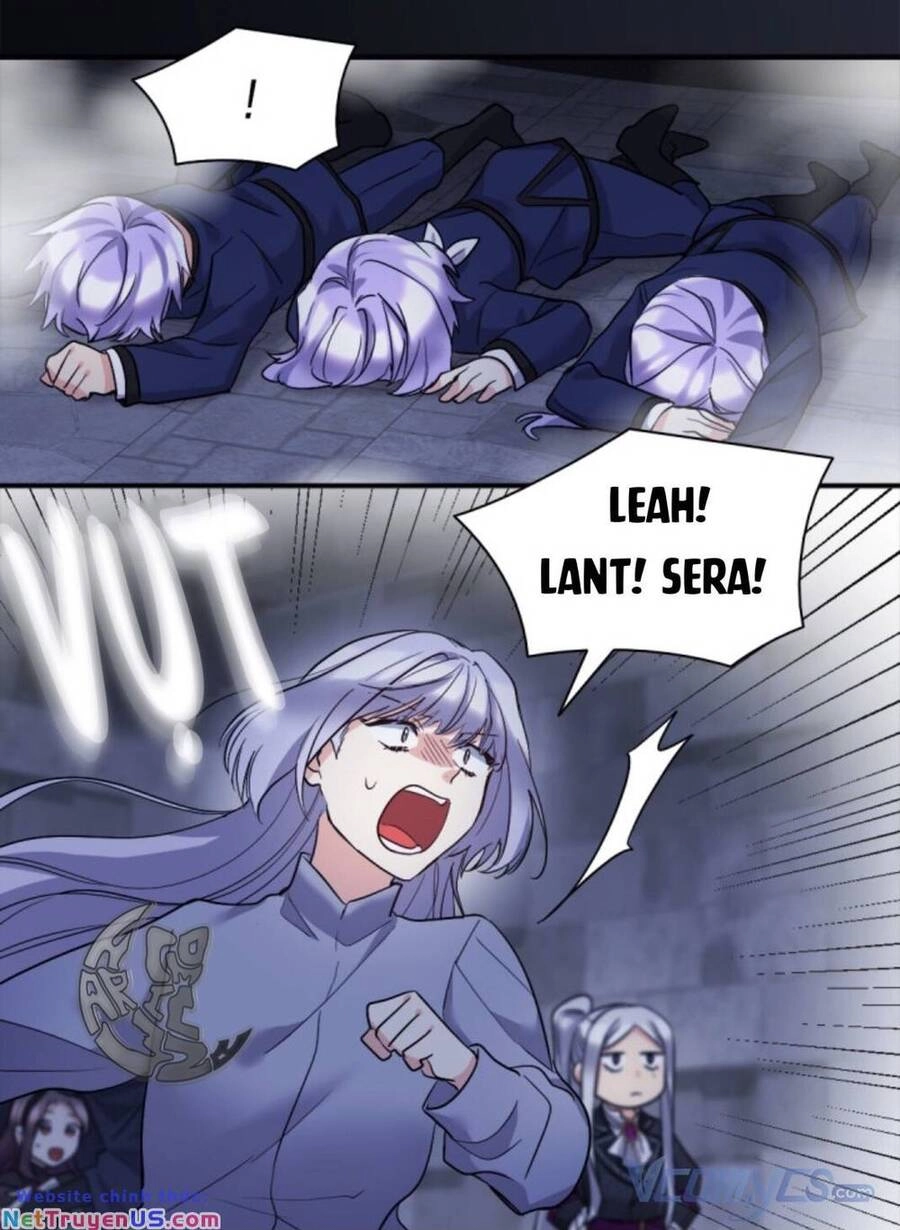 Sinh Đôi Xuyên Không Chapter 118 - 6