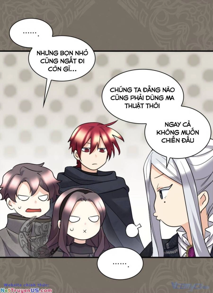 Sinh Đôi Xuyên Không Chapter 118 - 10