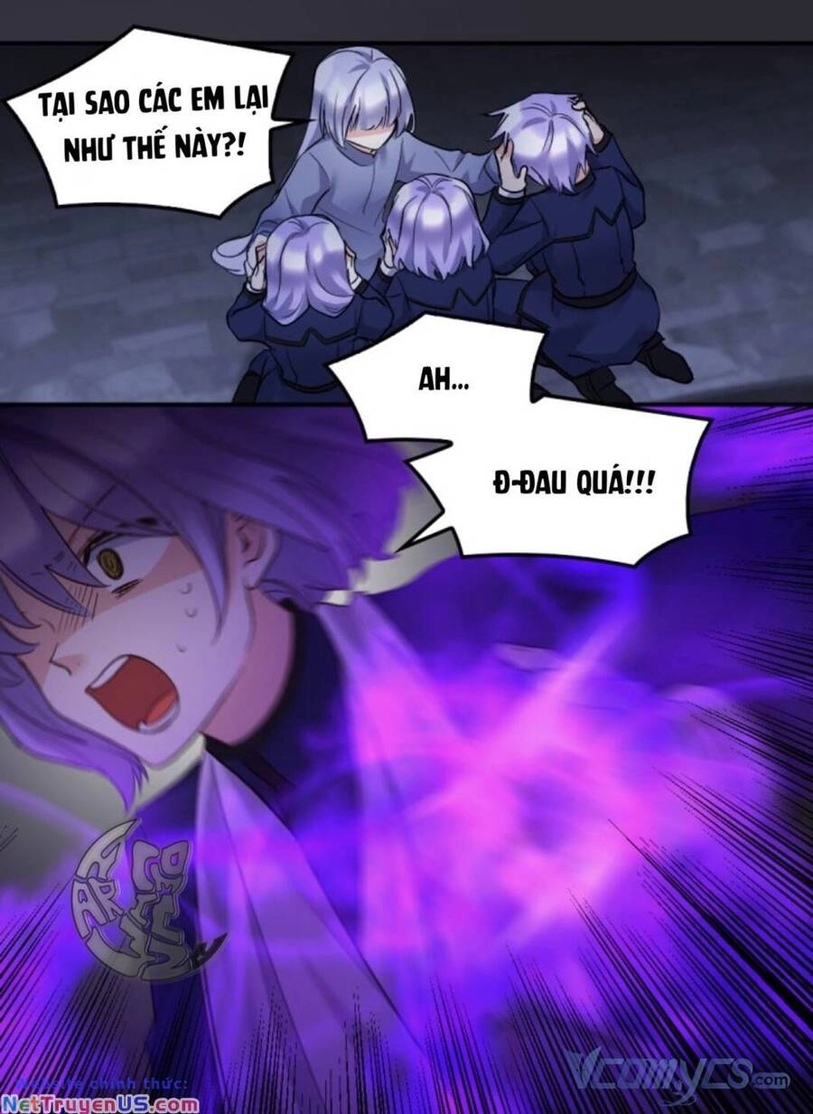 Sinh Đôi Xuyên Không Chapter 118 - 19