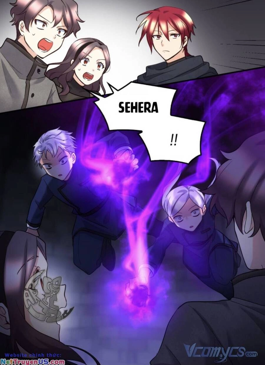 Sinh Đôi Xuyên Không Chapter 118 - 22