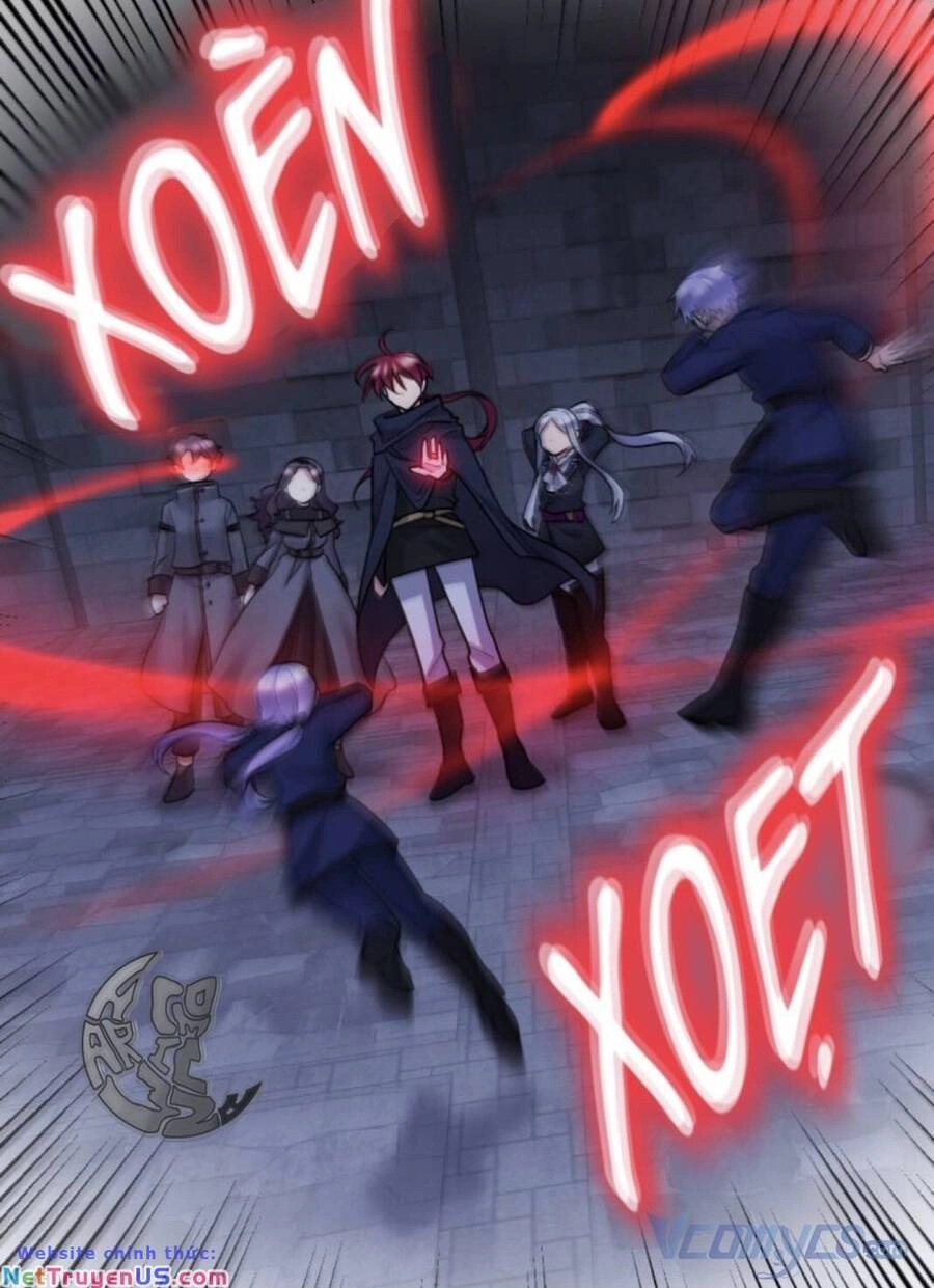 Sinh Đôi Xuyên Không Chapter 118 - 24