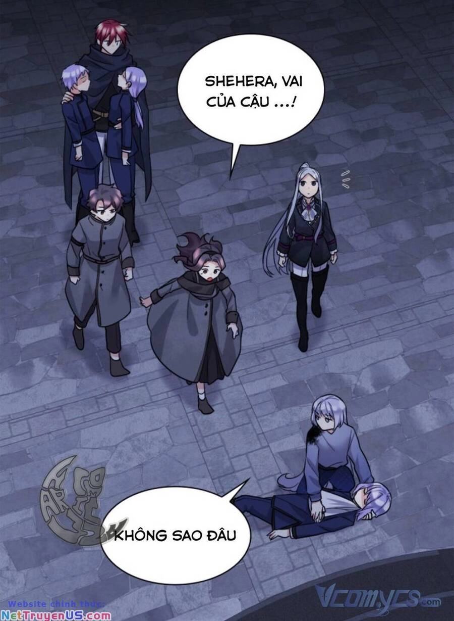 Sinh Đôi Xuyên Không Chapter 118 - 32