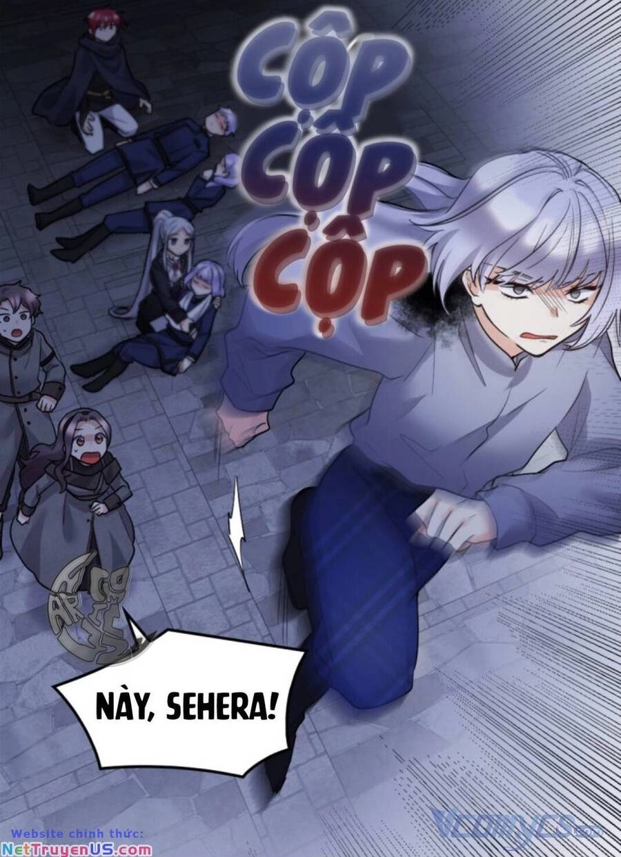 Sinh Đôi Xuyên Không Chapter 118 - 35