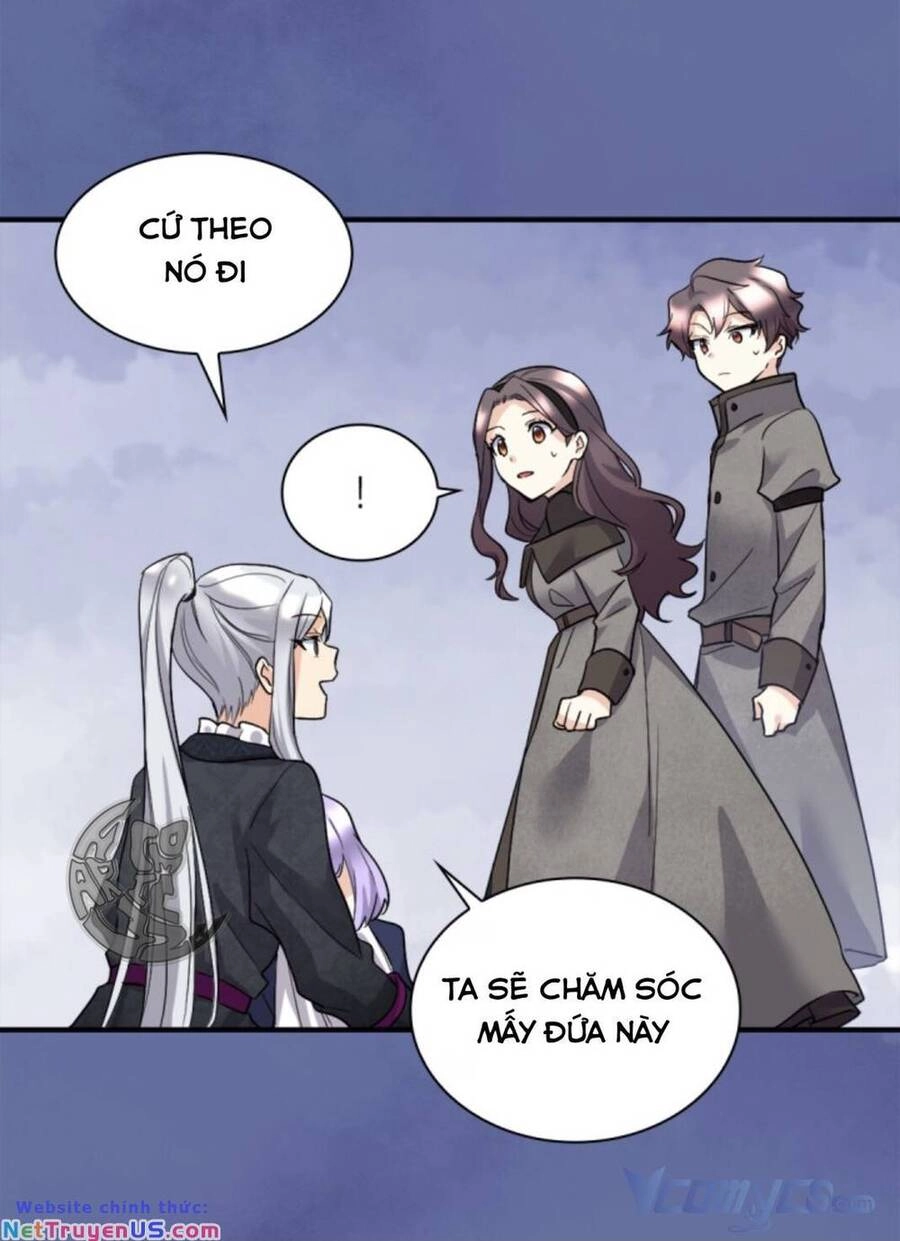 Sinh Đôi Xuyên Không Chapter 118 - 36