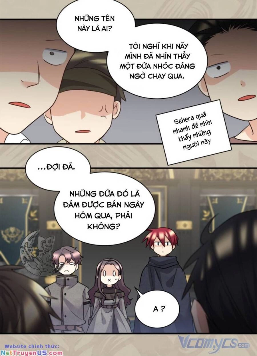 Sinh Đôi Xuyên Không Chapter 118 - 41