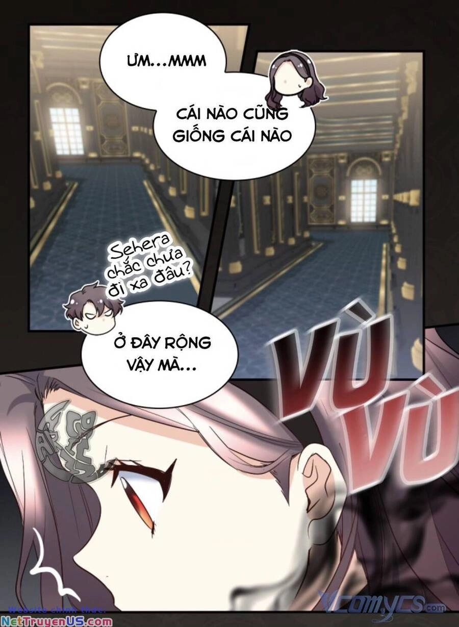 Sinh Đôi Xuyên Không Chapter 118 - 46