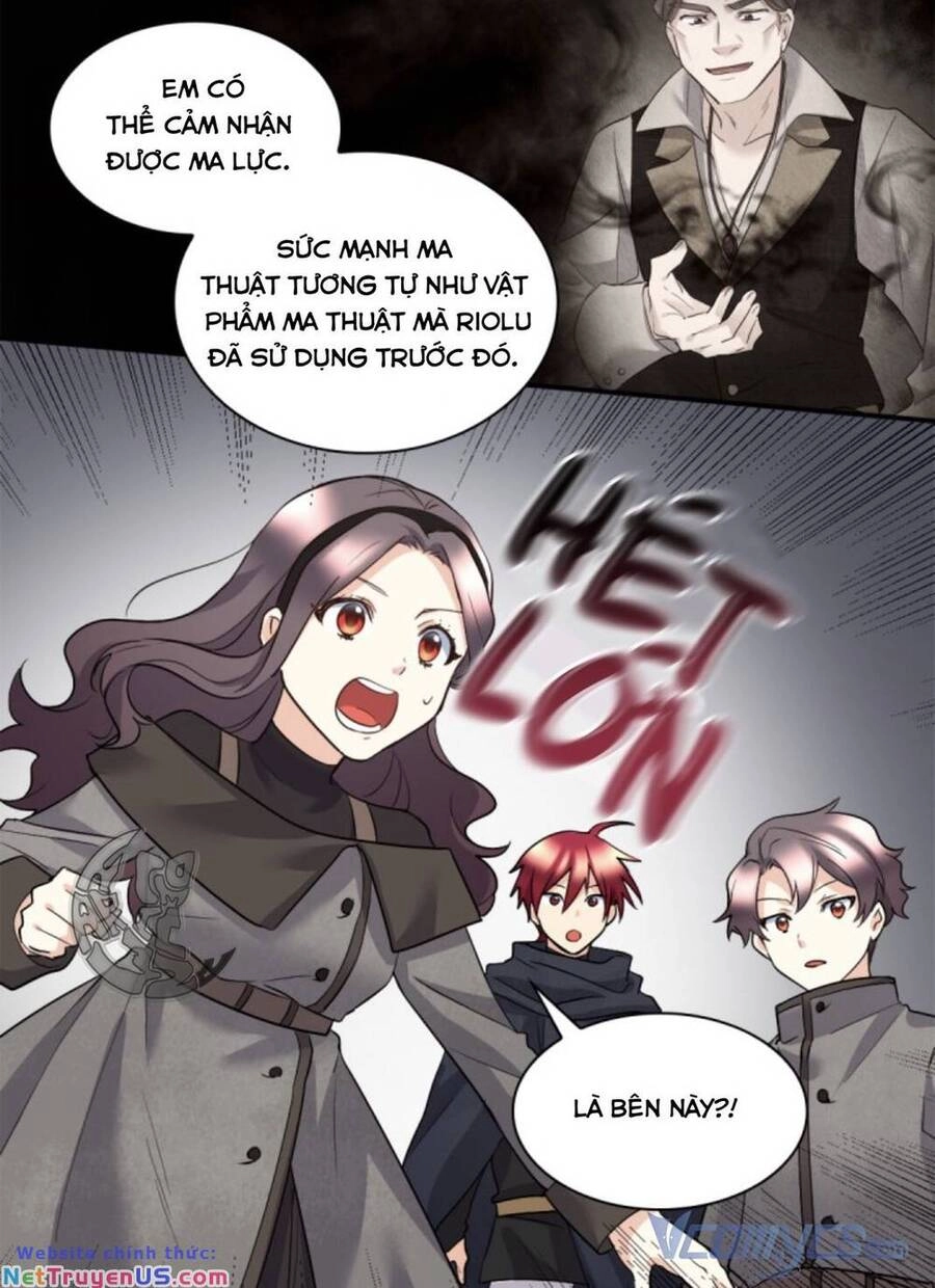 Sinh Đôi Xuyên Không Chapter 118 - 47