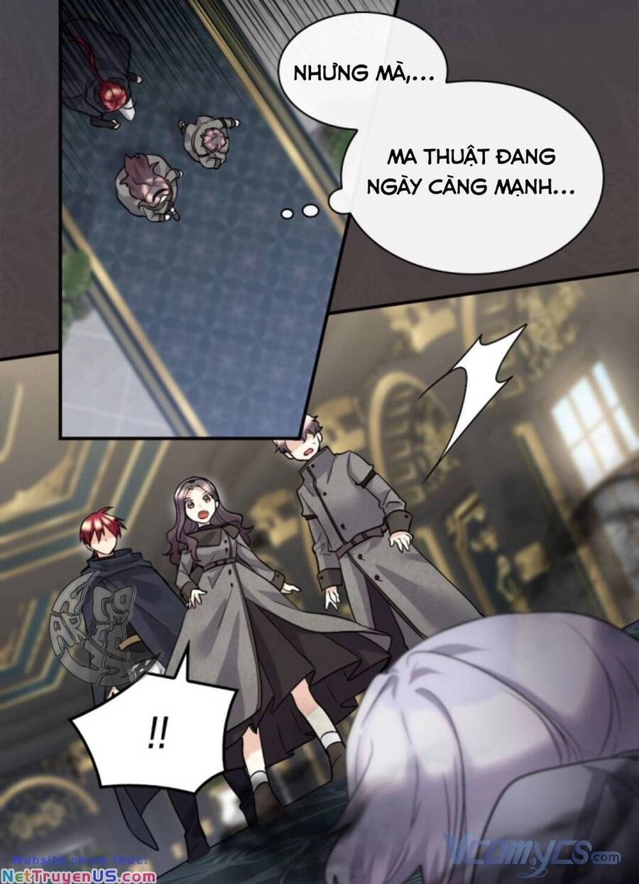 Sinh Đôi Xuyên Không Chapter 118 - 48