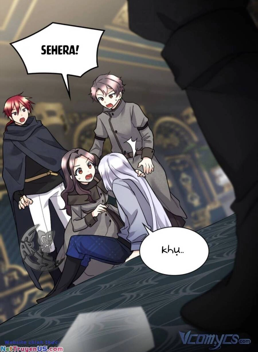 Sinh Đôi Xuyên Không Chapter 118 - 50