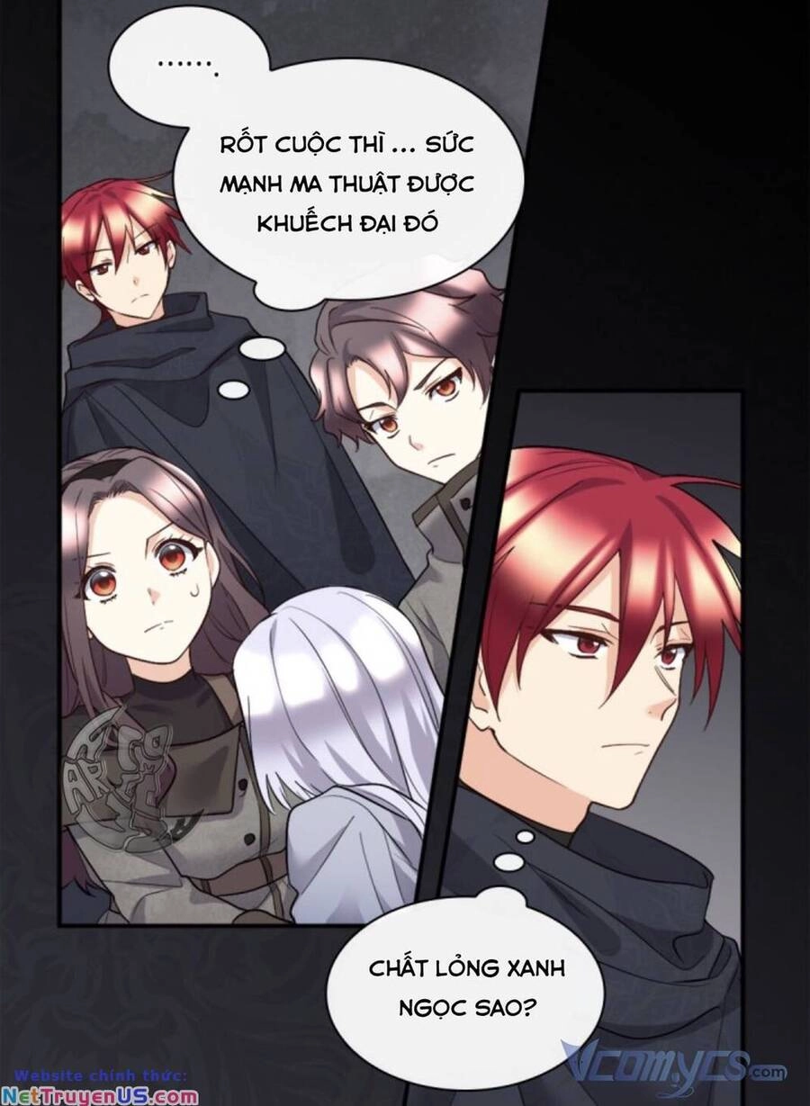 Sinh Đôi Xuyên Không Chapter 118 - 53