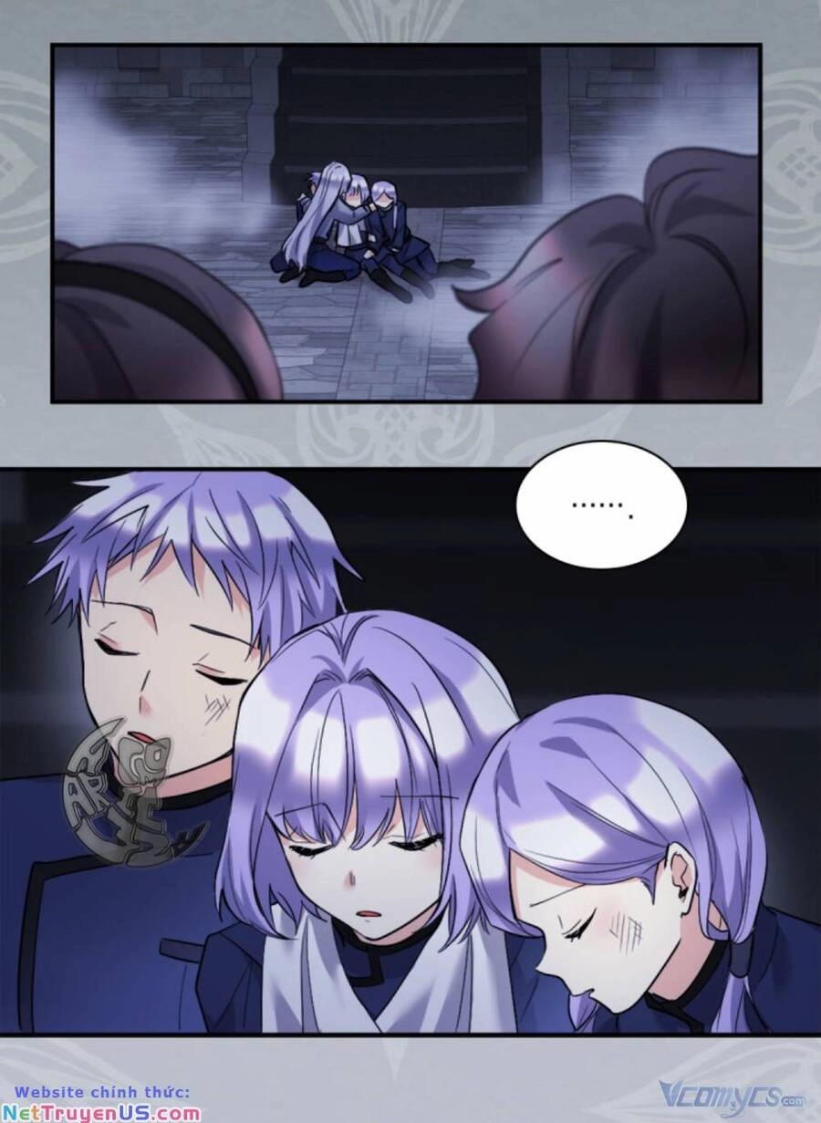 Sinh Đôi Xuyên Không Chapter 118 - 59