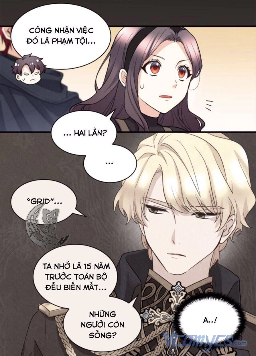 Sinh Đôi Xuyên Không Chapter 119 - 11