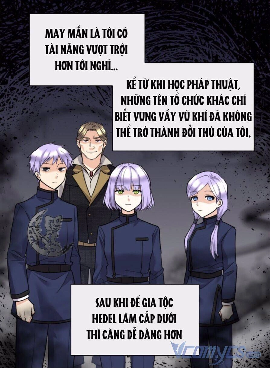 Sinh Đôi Xuyên Không Chapter 119 - 17