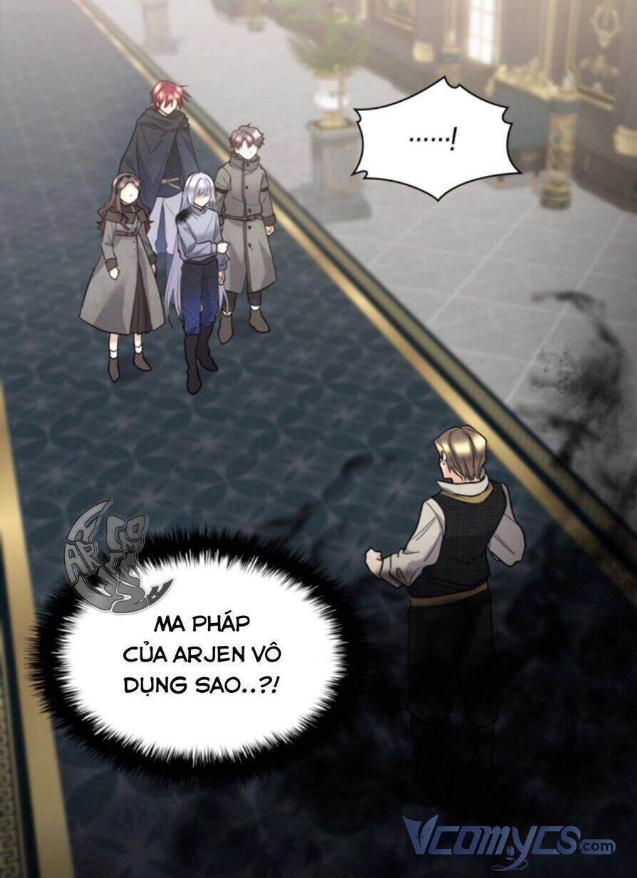 Sinh Đôi Xuyên Không Chapter 119 - 30