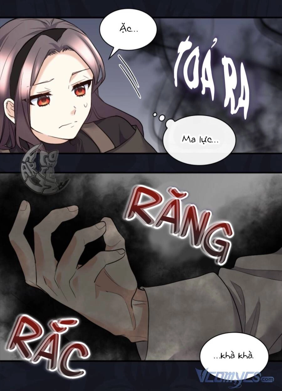 Sinh Đôi Xuyên Không Chapter 119 - 35