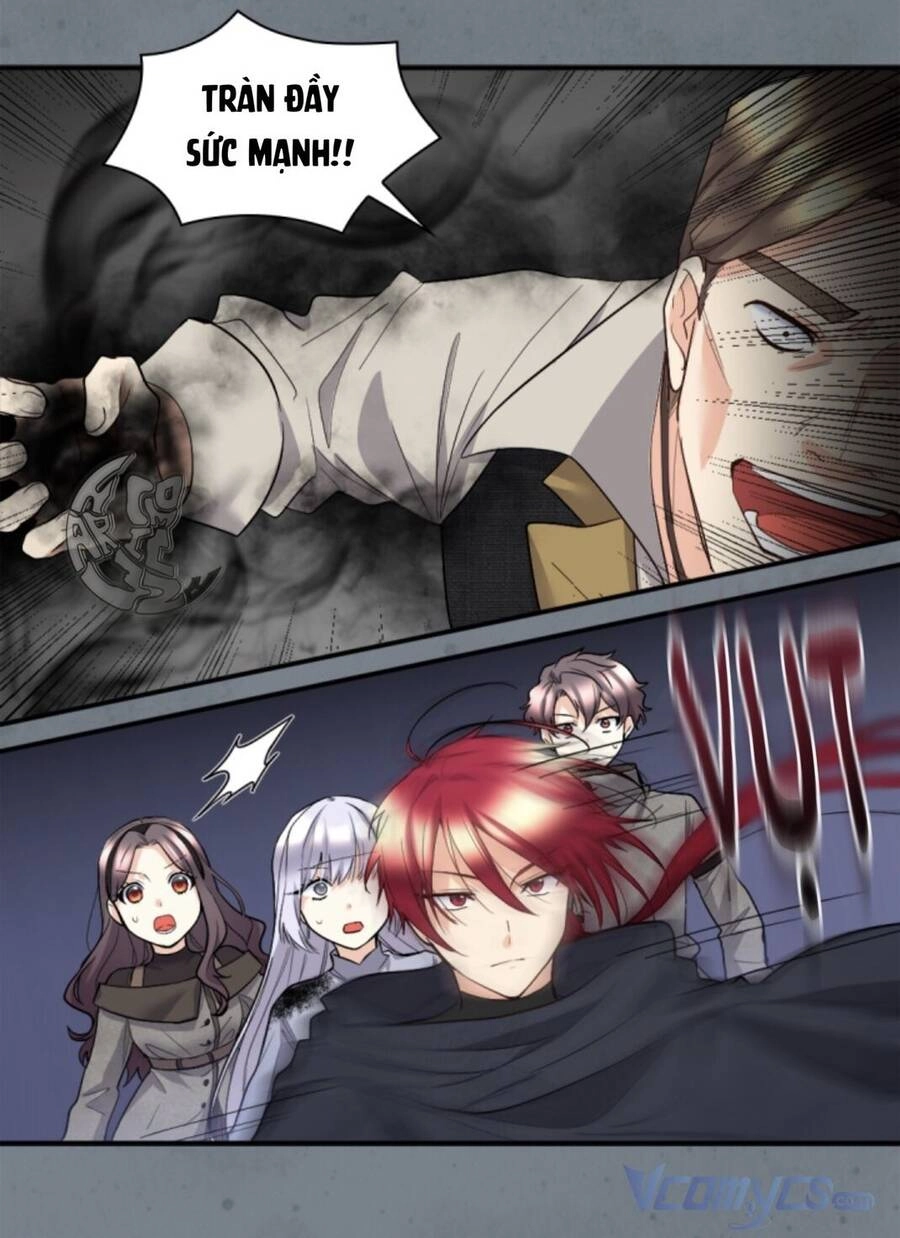 Sinh Đôi Xuyên Không Chapter 119 - 37