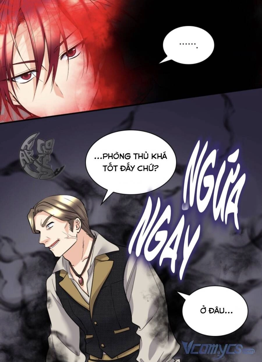 Sinh Đôi Xuyên Không Chapter 119 - 40