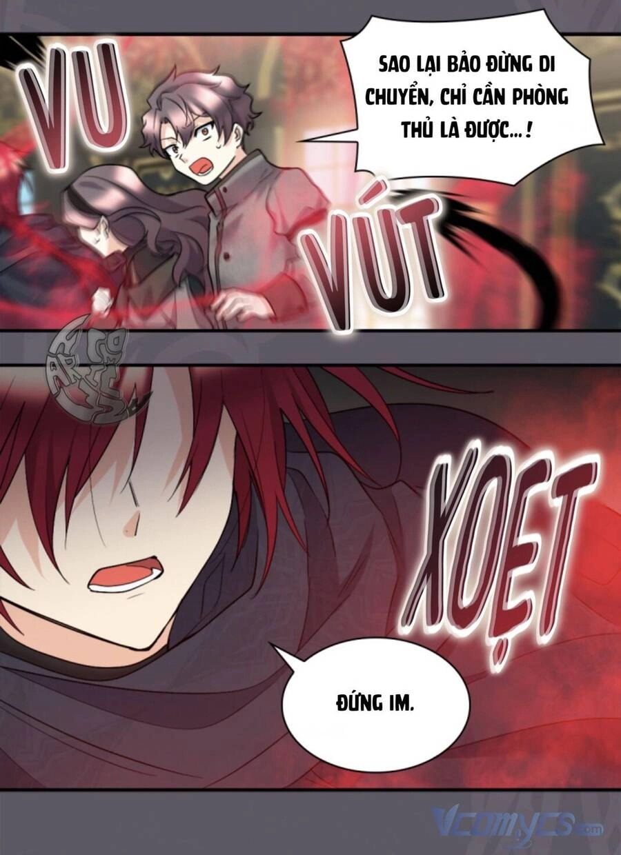 Sinh Đôi Xuyên Không Chapter 119 - 43