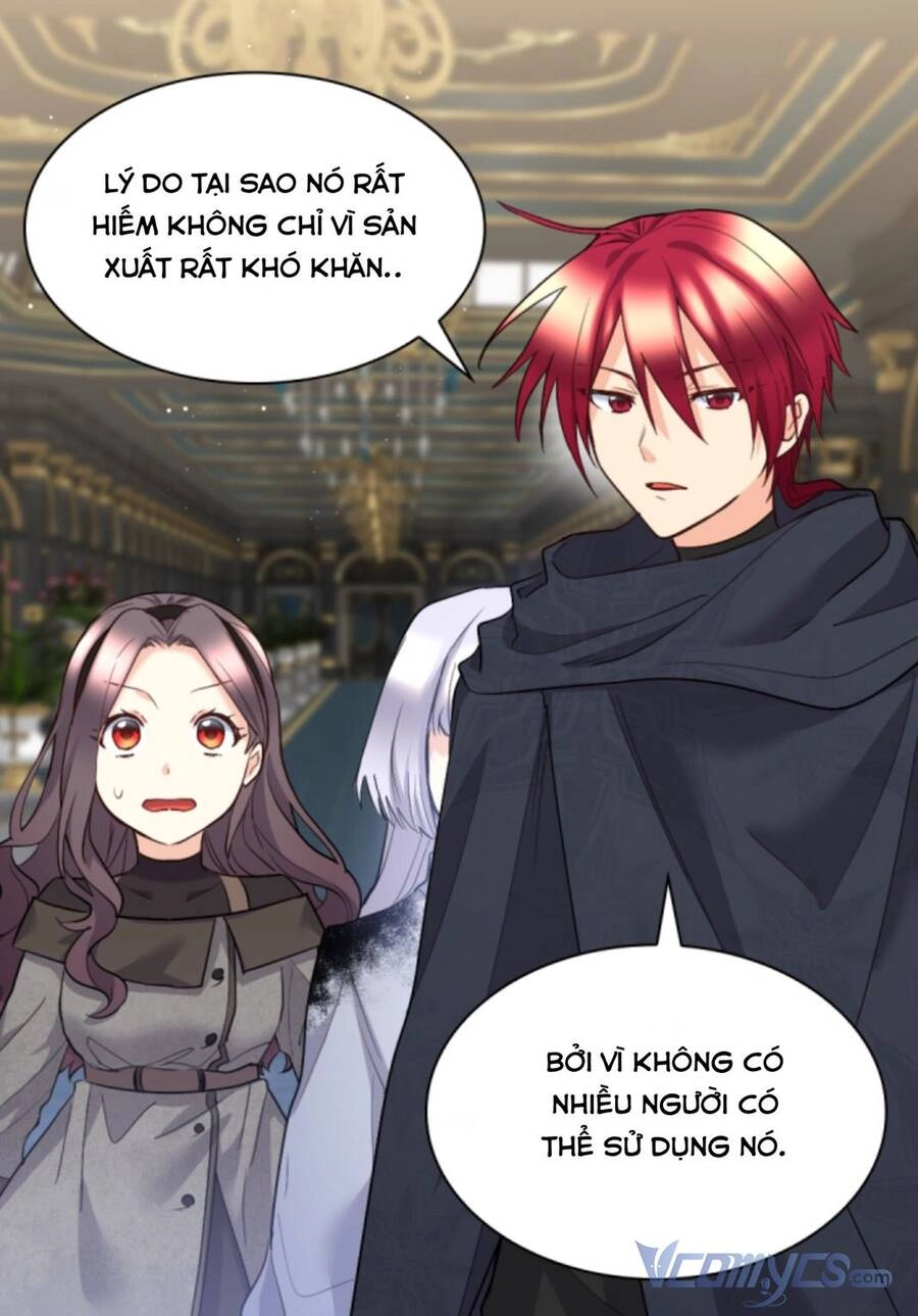 Sinh Đôi Xuyên Không Chapter 119 - 55