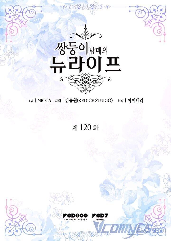 Sinh Đôi Xuyên Không Chapter 120 - 3