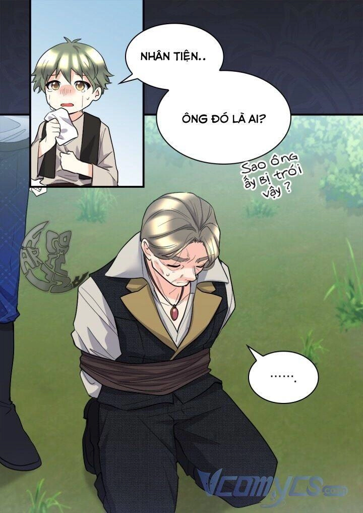 Sinh Đôi Xuyên Không Chapter 120 - 17