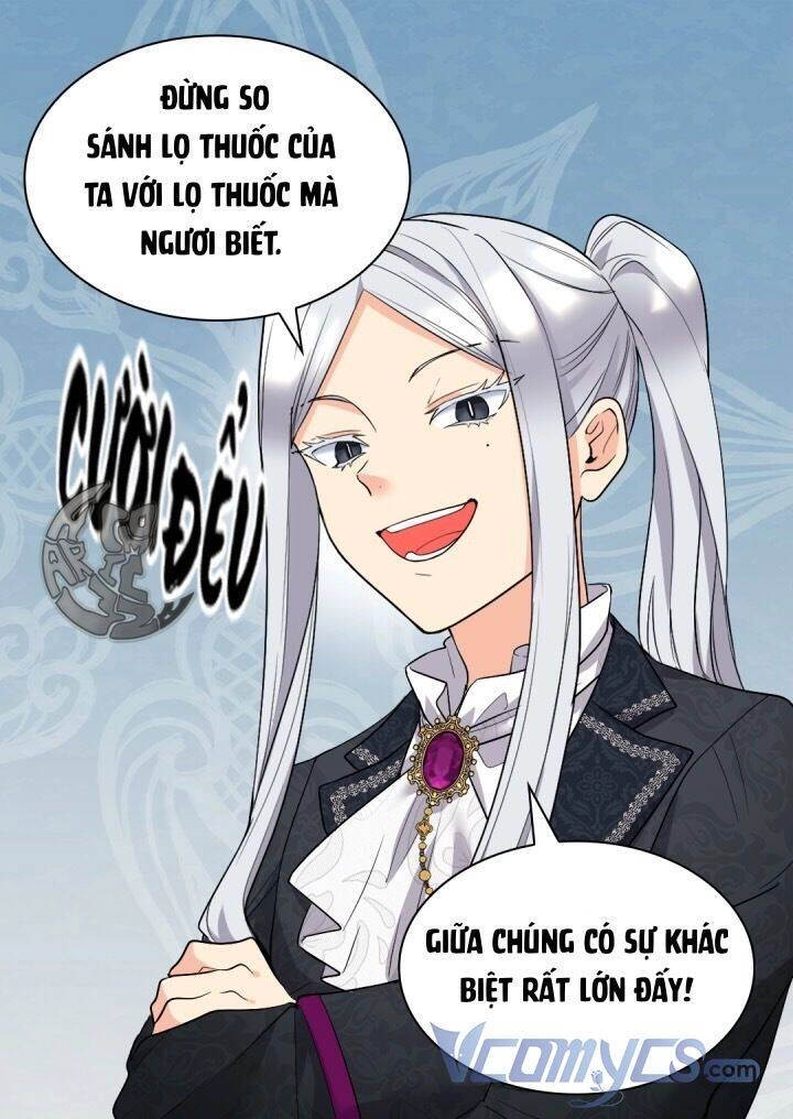 Sinh Đôi Xuyên Không Chapter 120 - 23