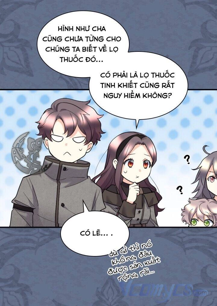 Sinh Đôi Xuyên Không Chapter 120 - 25