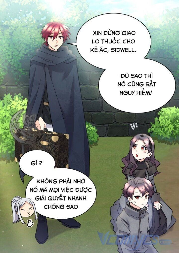 Sinh Đôi Xuyên Không Chapter 120 - 26