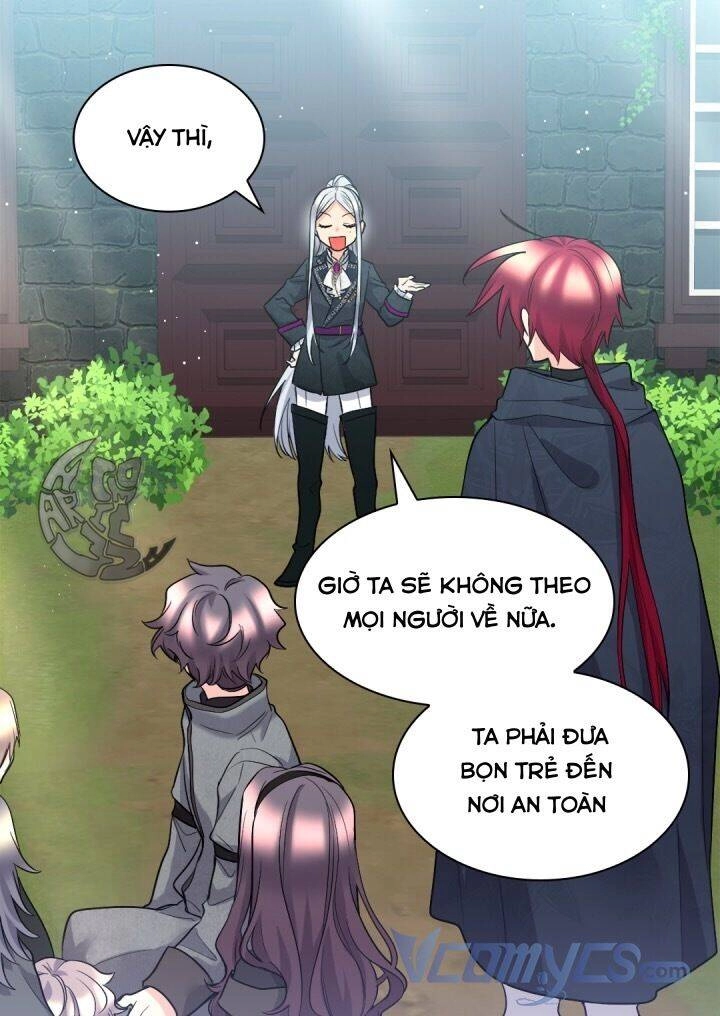 Sinh Đôi Xuyên Không Chapter 120 - 32