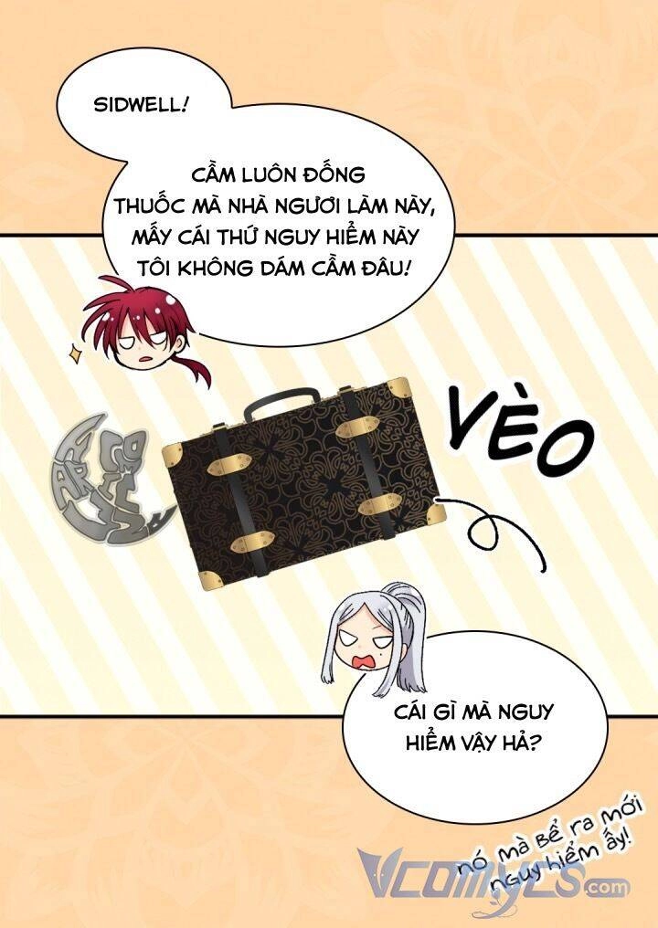 Sinh Đôi Xuyên Không Chapter 120 - 33