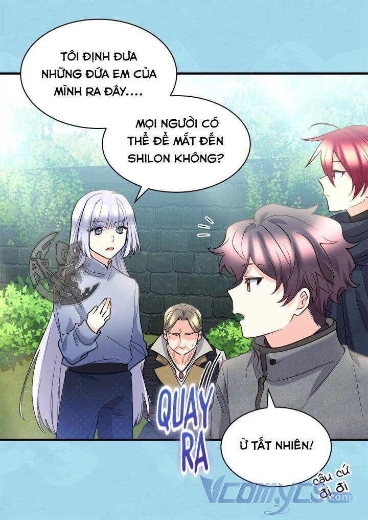 Sinh Đôi Xuyên Không Chapter 120 - 34