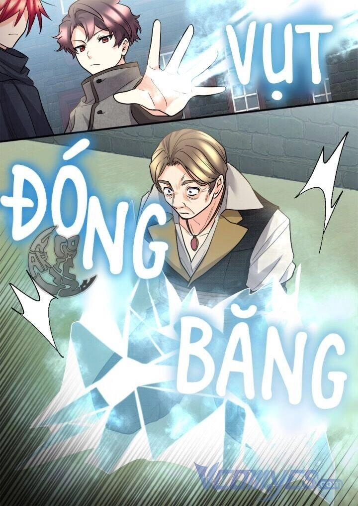 Sinh Đôi Xuyên Không Chapter 120 - 35