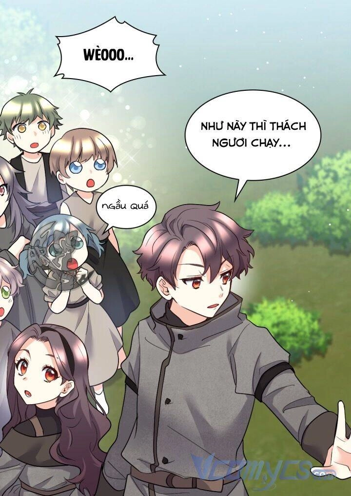 Sinh Đôi Xuyên Không Chapter 120 - 36