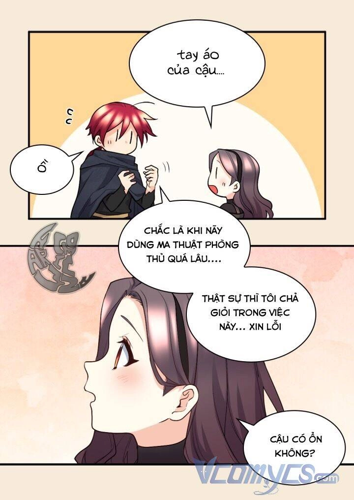 Sinh Đôi Xuyên Không Chapter 120 - 39