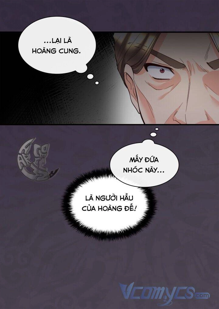 Sinh Đôi Xuyên Không Chapter 120 - 47