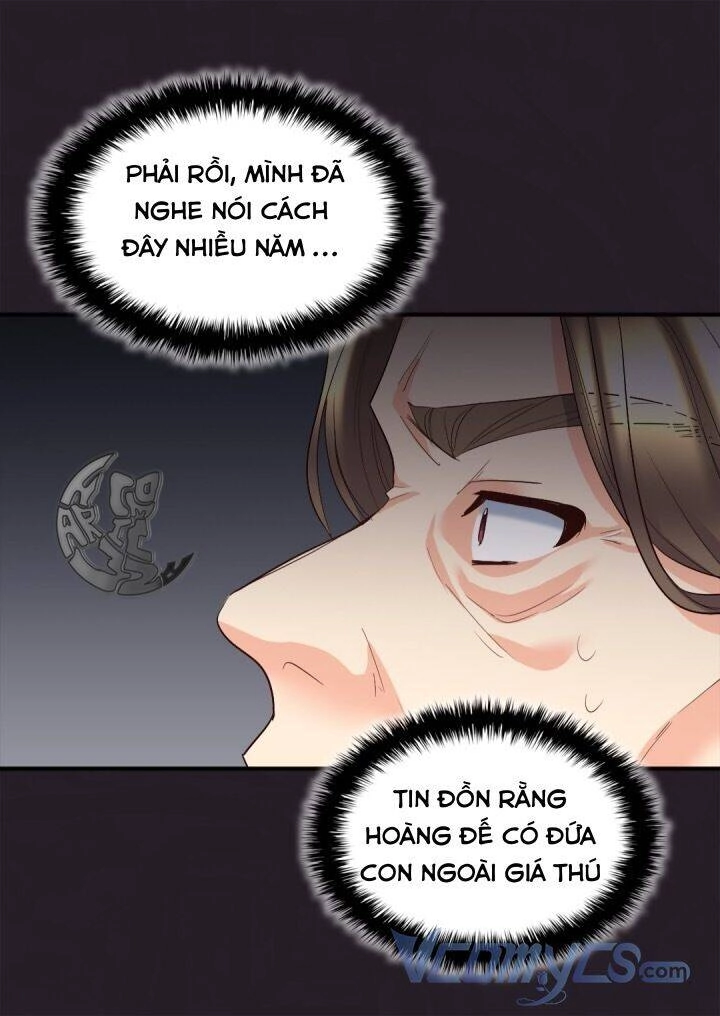 Sinh Đôi Xuyên Không Chapter 120 - 51