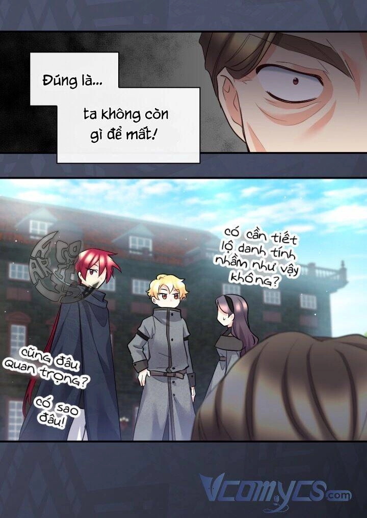 Sinh Đôi Xuyên Không Chapter 120 - 56