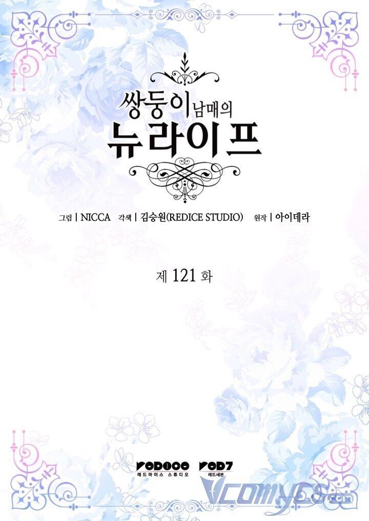 Sinh Đôi Xuyên Không Chapter 121 - 3