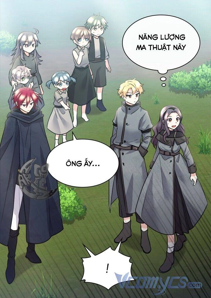 Sinh Đôi Xuyên Không Chapter 121 - 7