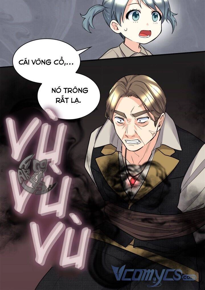 Sinh Đôi Xuyên Không Chapter 121 - 8