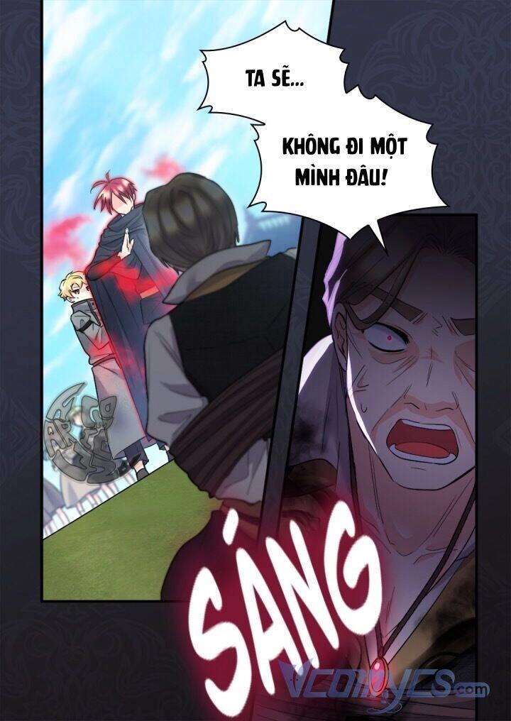 Sinh Đôi Xuyên Không Chapter 121 - 12