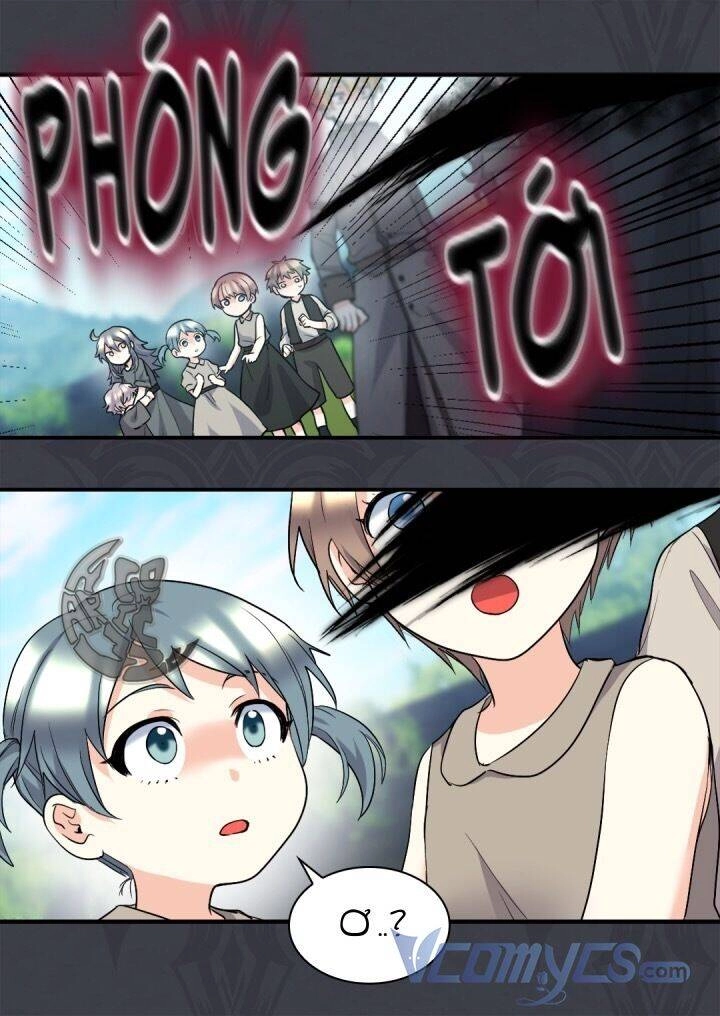 Sinh Đôi Xuyên Không Chapter 121 - 13