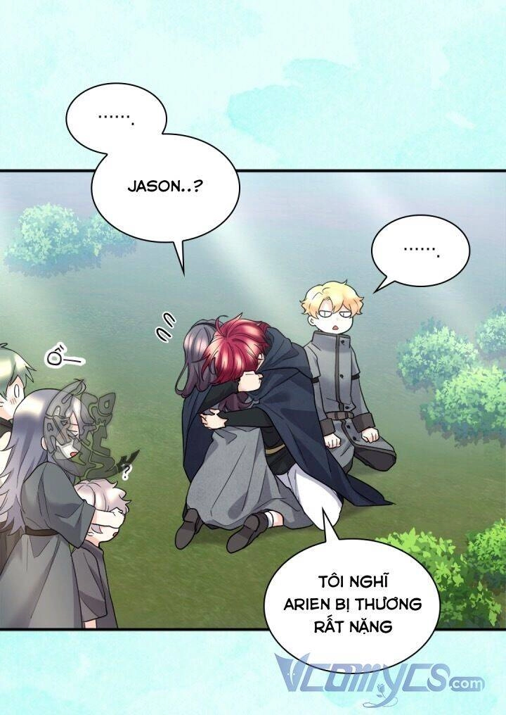 Sinh Đôi Xuyên Không Chapter 121 - 27