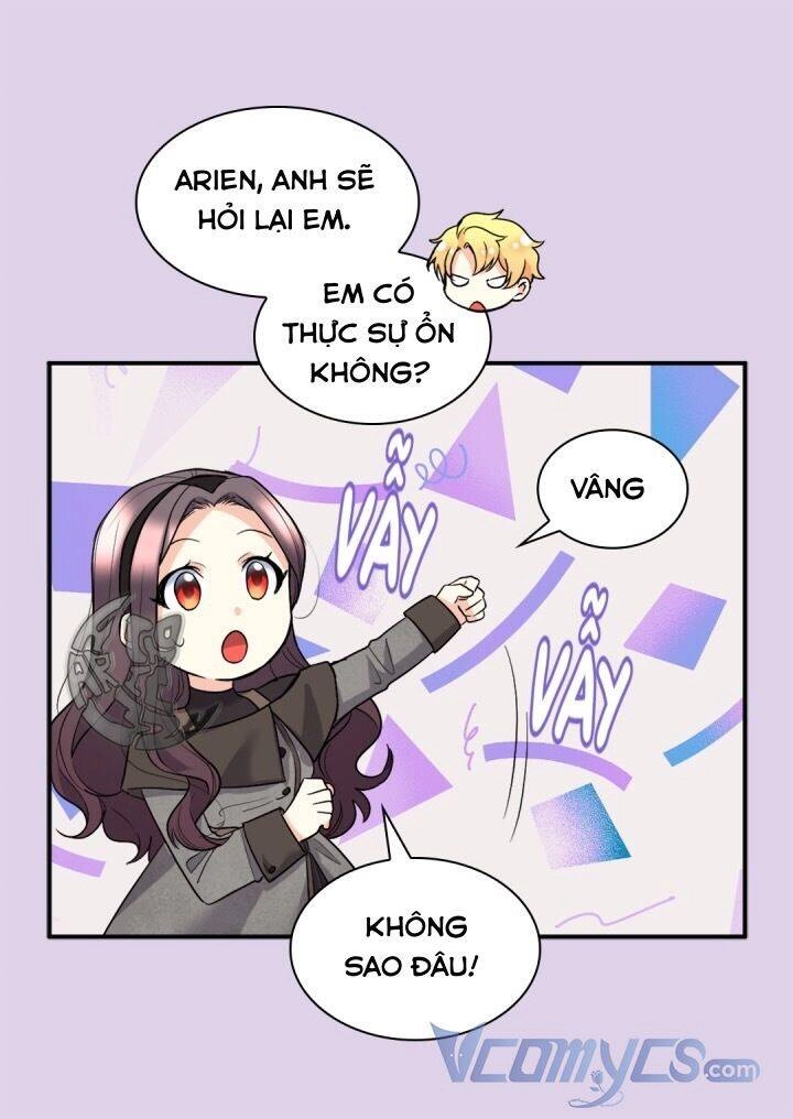 Sinh Đôi Xuyên Không Chapter 121 - 31