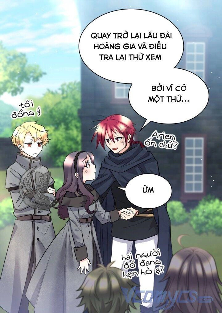 Sinh Đôi Xuyên Không Chapter 121 - 32