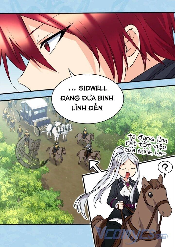 Sinh Đôi Xuyên Không Chapter 121 - 33