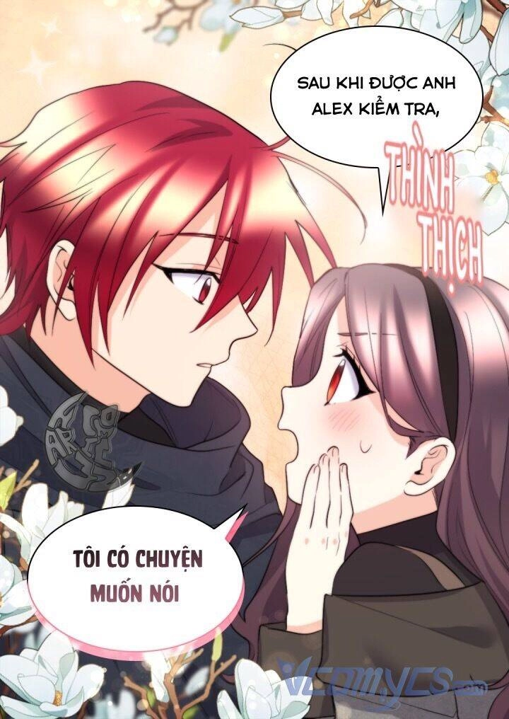 Sinh Đôi Xuyên Không Chapter 121 - 39