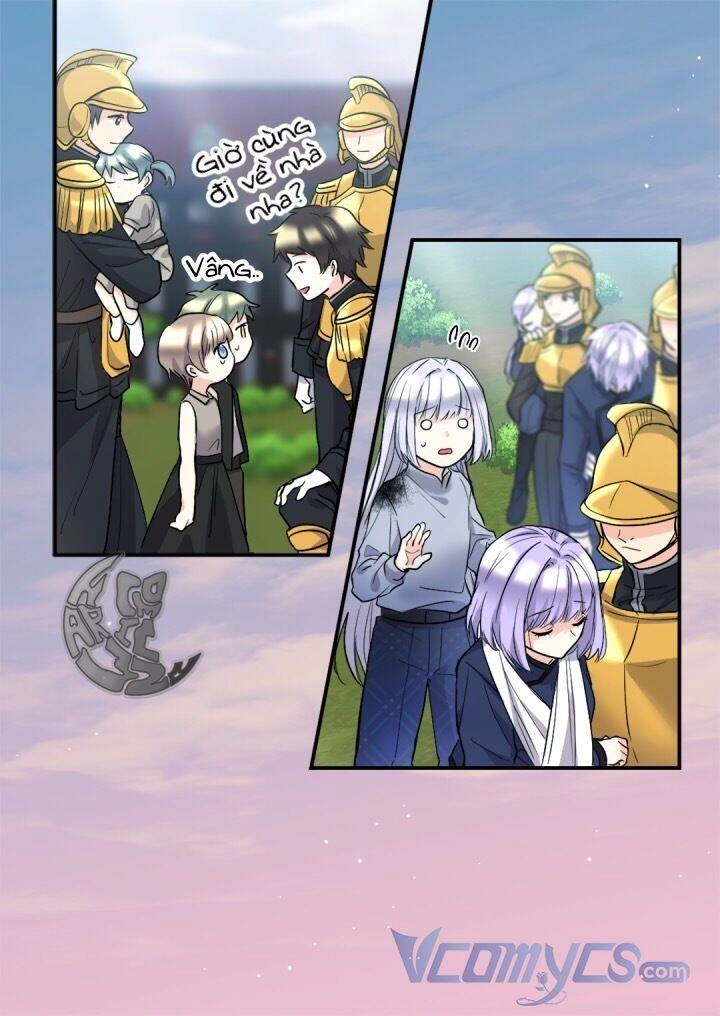 Sinh Đôi Xuyên Không Chapter 121 - 41