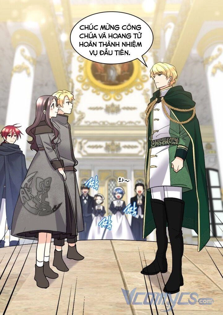 Sinh Đôi Xuyên Không Chapter 121 - 44