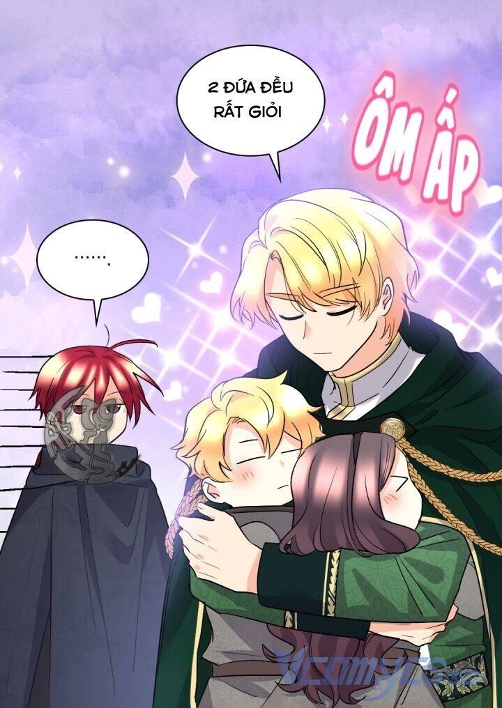 Sinh Đôi Xuyên Không Chapter 121 - 45